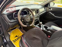 کیا ئۆپتیما